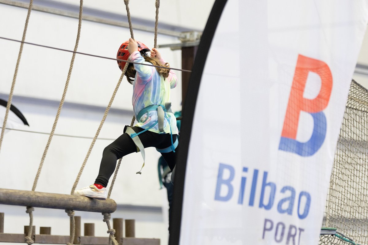 very bilbao tweet media