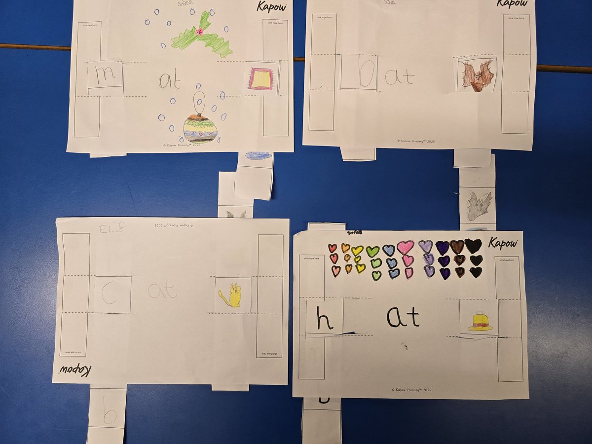 Our Lady of Muswell Primary School tweet media