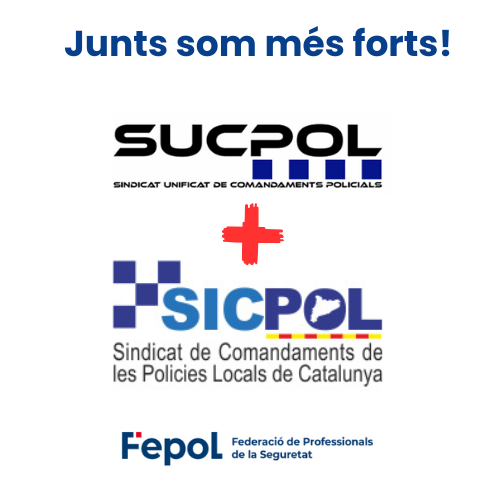 SICPOL Catalunya tweet media