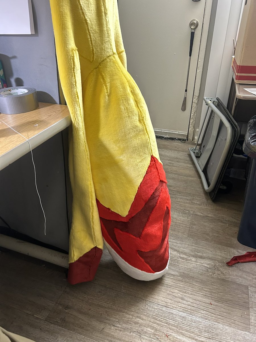 甜狼赤弦 tweet media