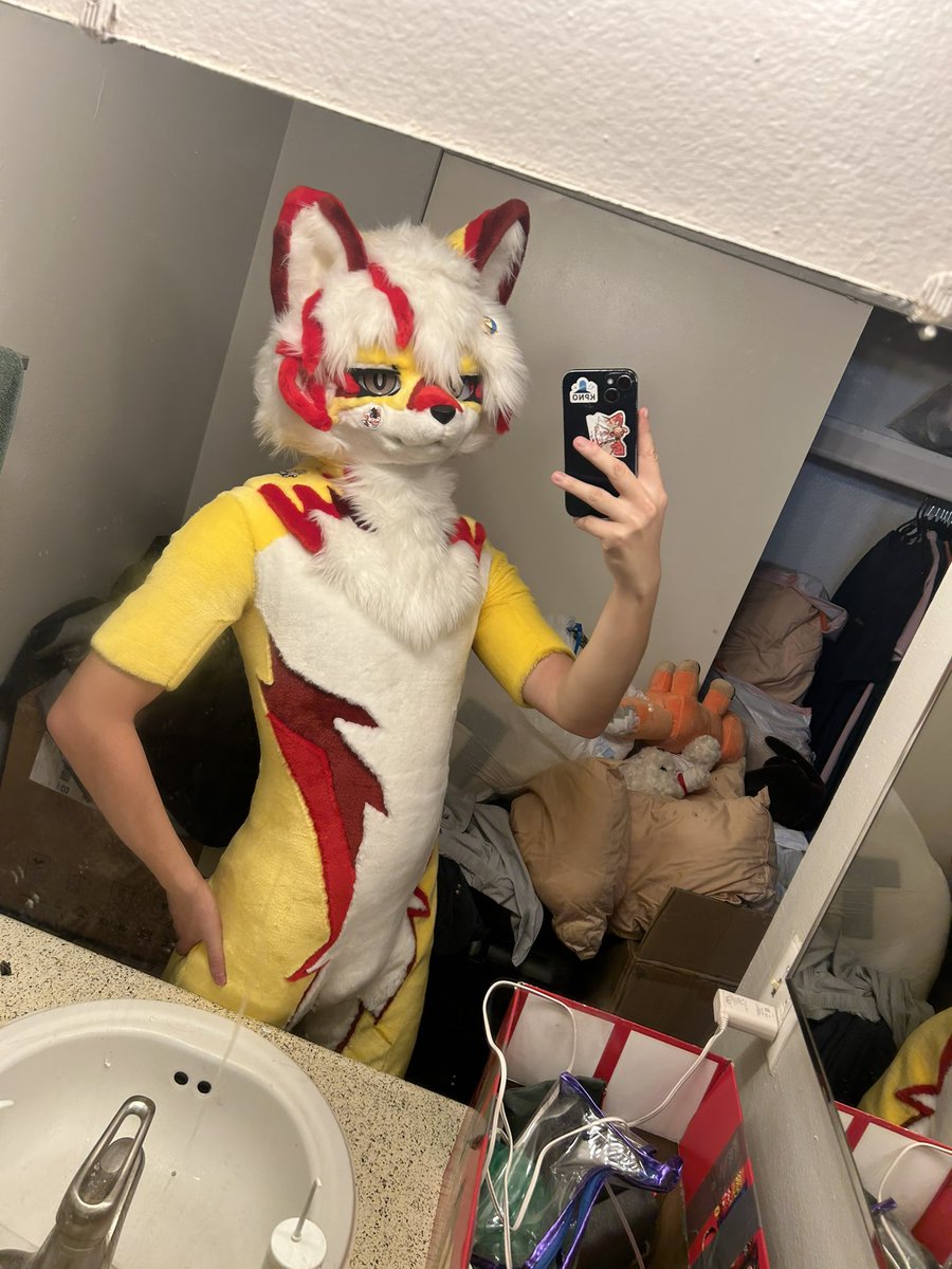 甜狼赤弦 tweet media