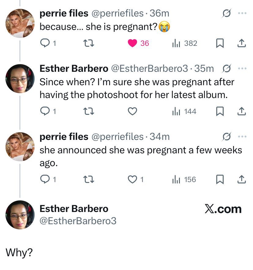 prrievcut's tweet image. why?