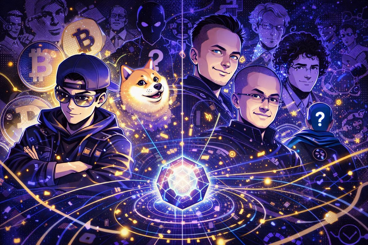 Predictions are coming; crypto boom is on the horizon.