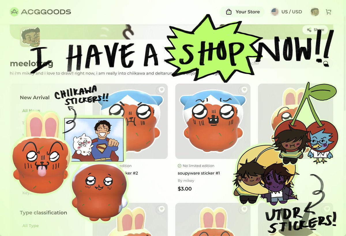 mikey 🦎⭐️ 🎃 shop open!! tweet media