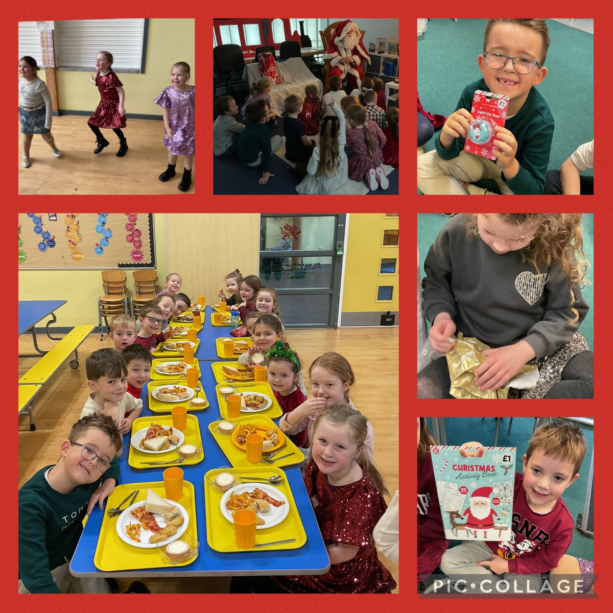 Heolgerrig Community School tweet media