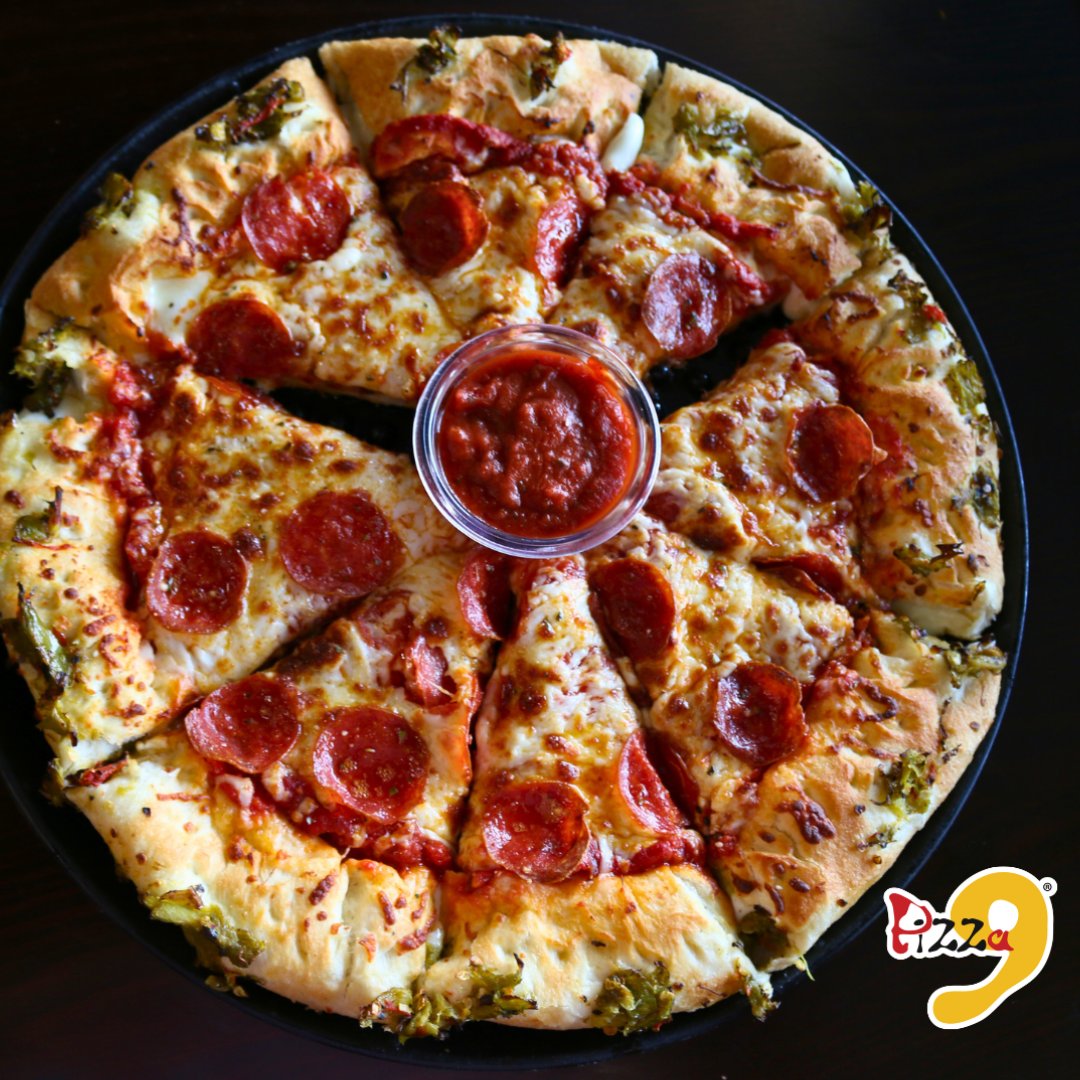 Pizza 9 (@pizza9NM) / Posts / X