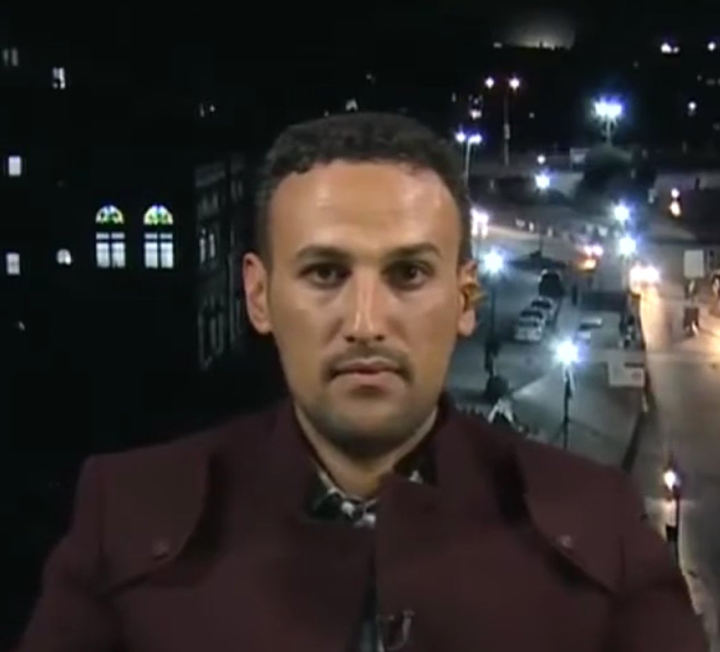 American Center for Justice (ACJ) Joins Committee to Protect Journalists, Yemeni Journalists Syndicate, and 35 International Organizations to Demand Immediate Release of Journalist Naseh Shaker
The Full Statement:
n9.cl/5rb5v

#FreeNasehShaker #PressFreedom