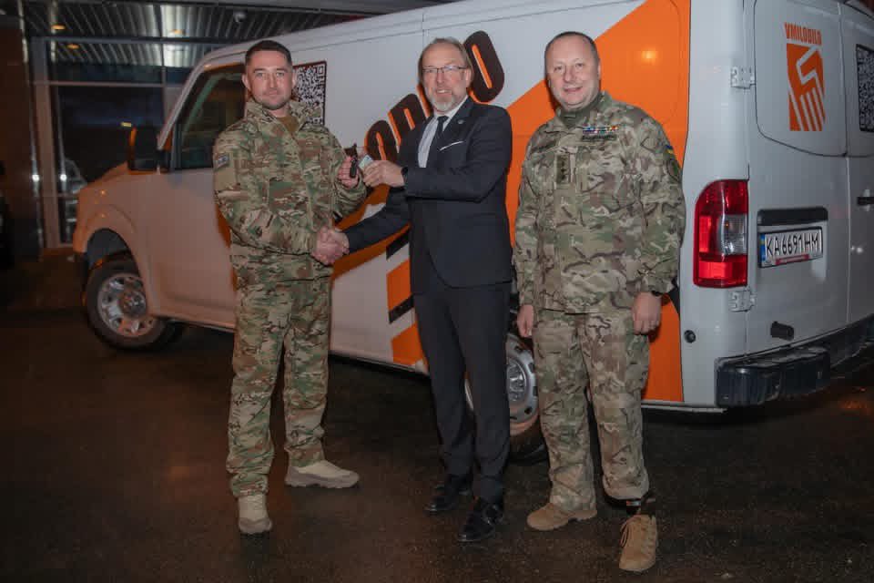 Gennadiy Chyzhykov tweet media