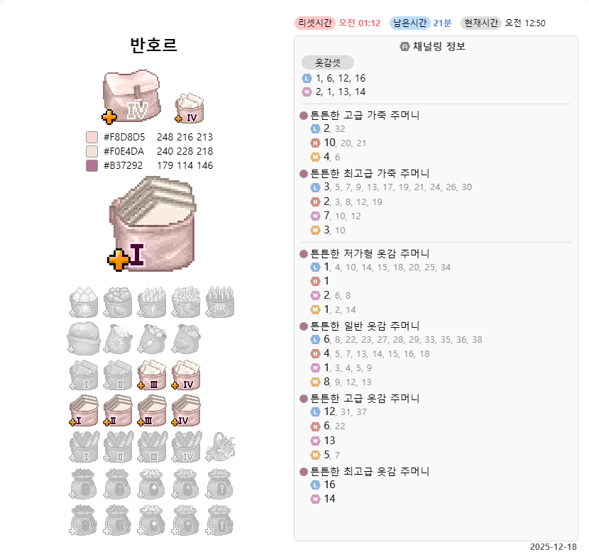 C가 넘 찐해서 아쉽..