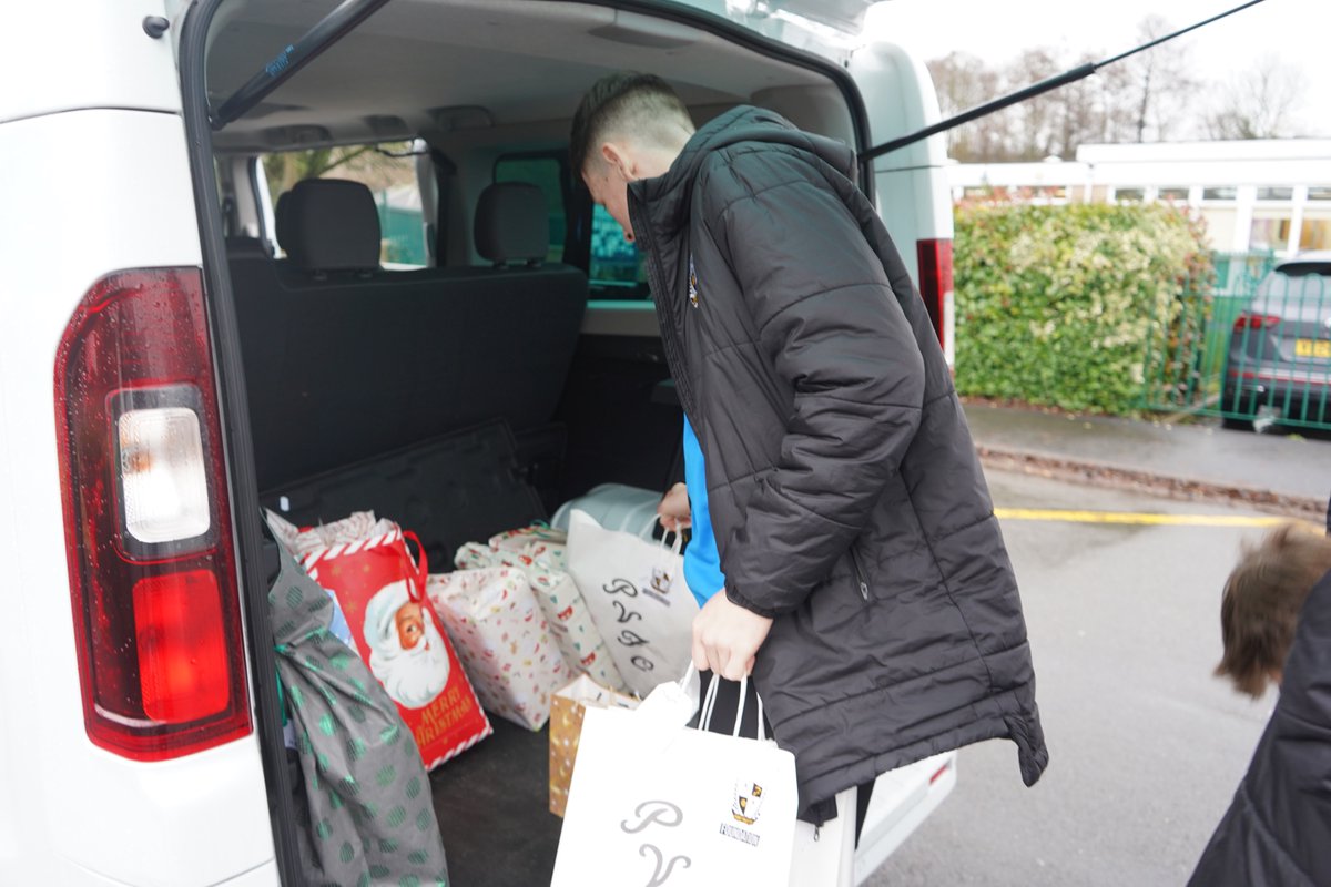 Port Vale FC Academy tweet media