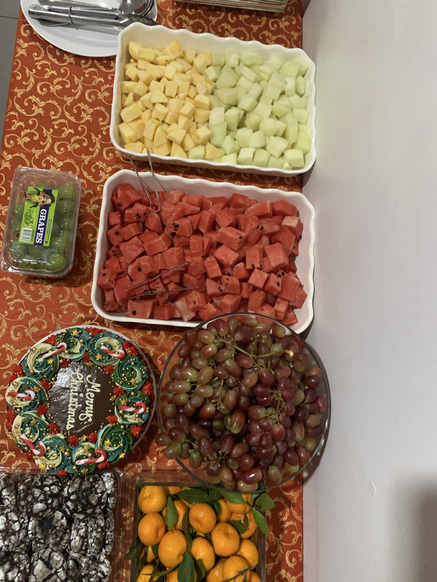 349 Days and KBF Christmas Party!!! #December #December2025 #fyp