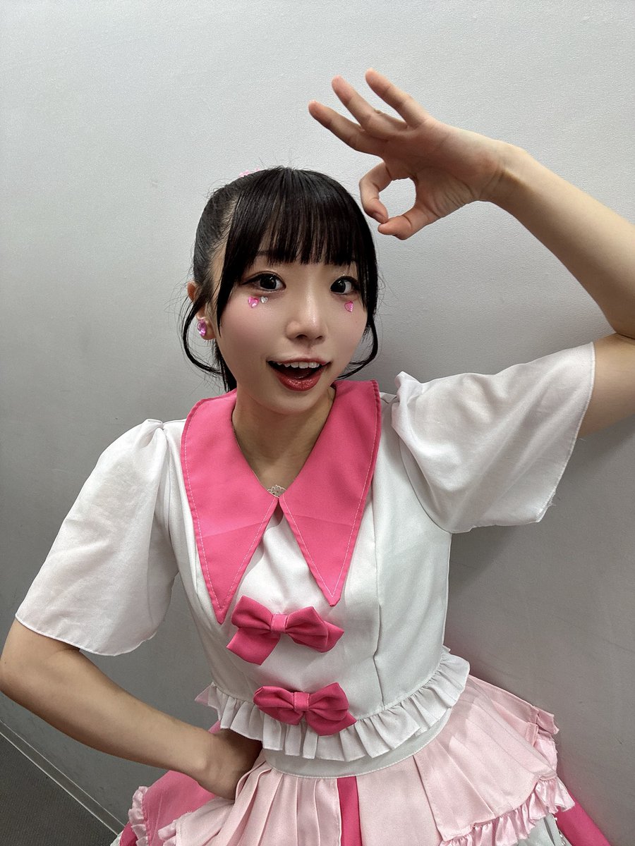 Make a Sunflowerありがとうでした！🩷 本当に本当に楽しすぎたし