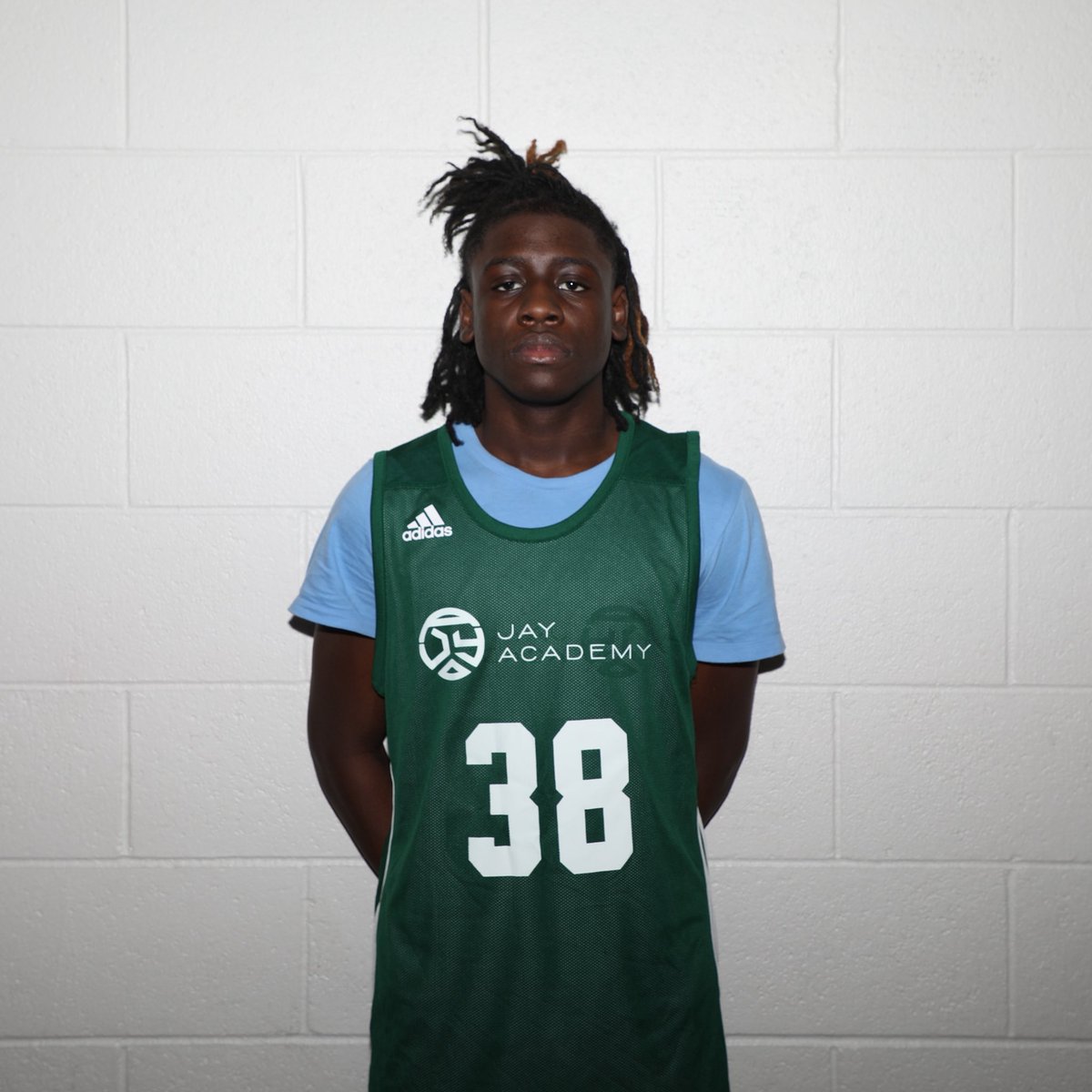 JAY Academy tweet media