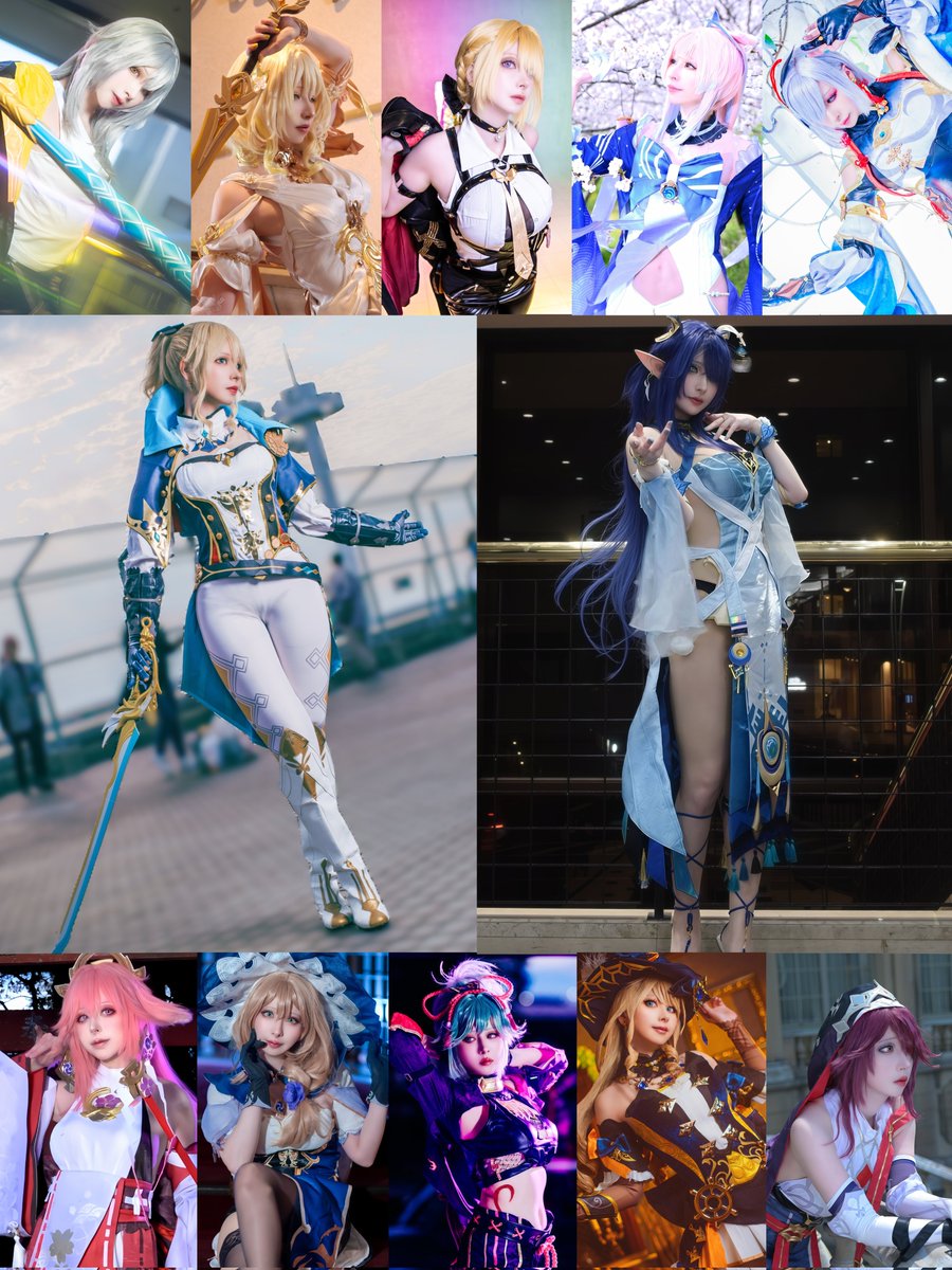 ⓘⓚⓤ tweet media