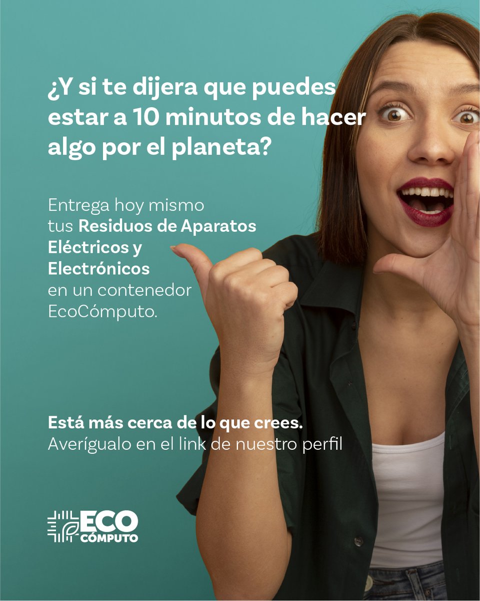 Ecocomputo tweet media
