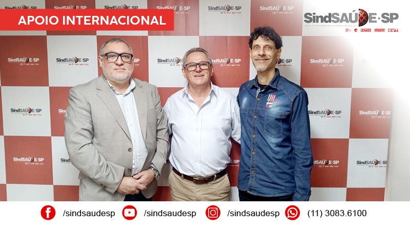 SindSaúde-SP tweet media