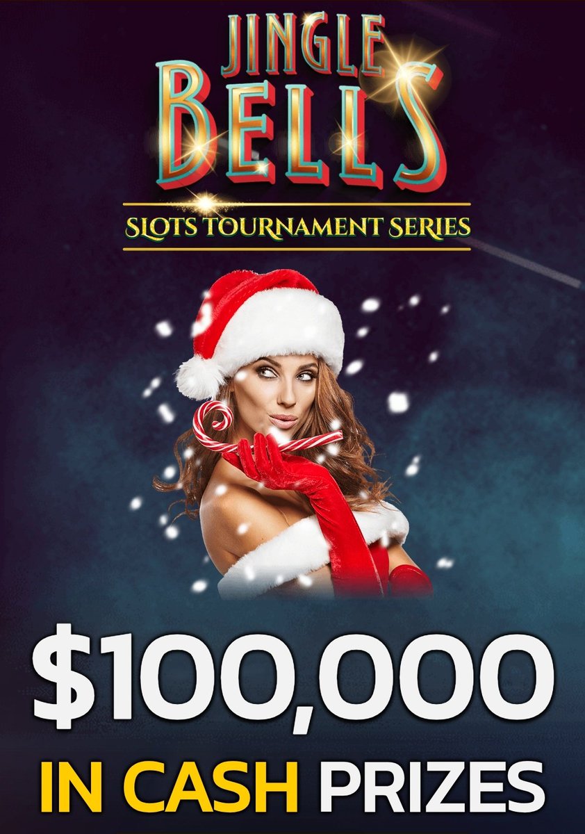 SBEdge_2024's tweet photo. 🎄 JINGLE ALL THE WAY TO $100K! Old school meets new thrills — spin to win in BookMaker’s festive slots showdown! https://t.co/kr8IHzIwfD
#HolidayJackpot #BookMaker https://t.co/mW2bO3zk8J