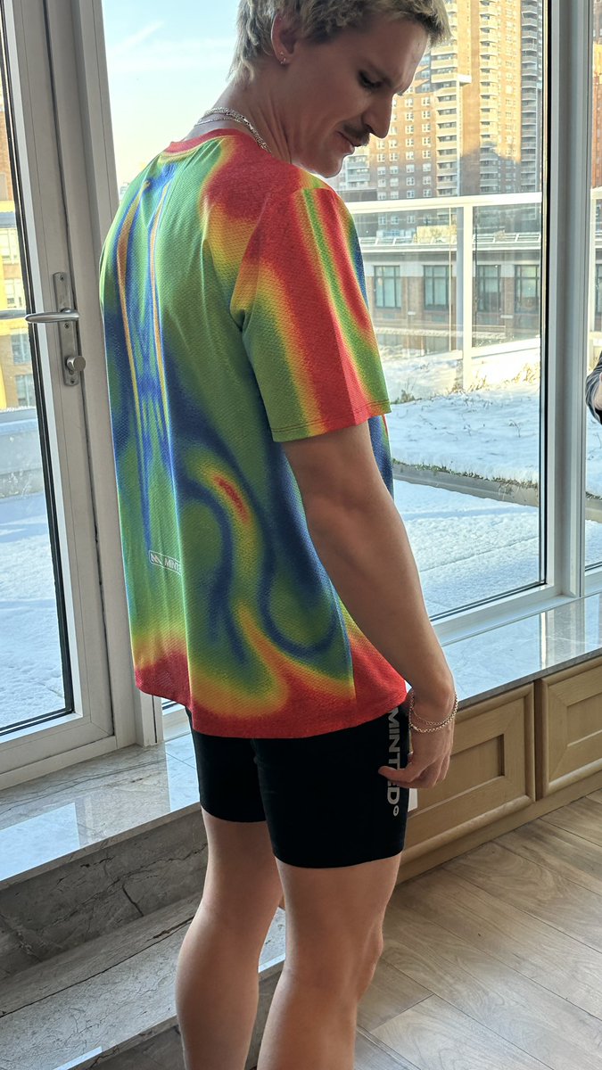 Marcus Milione tweet media