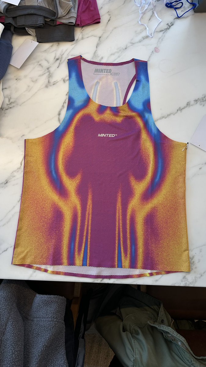 Marcus Milione tweet media