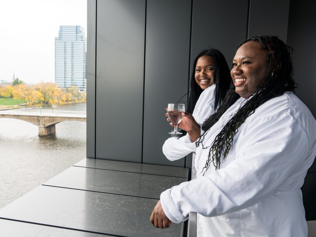 Experience Grand Rapids tweet media