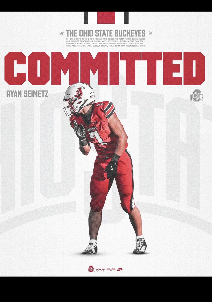 RYAN SEIMETZ tweet media