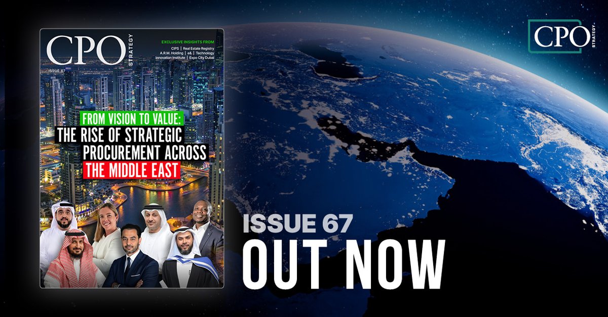 CPOstrategy tweet media