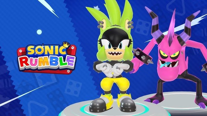 It’s the iconic duo!!