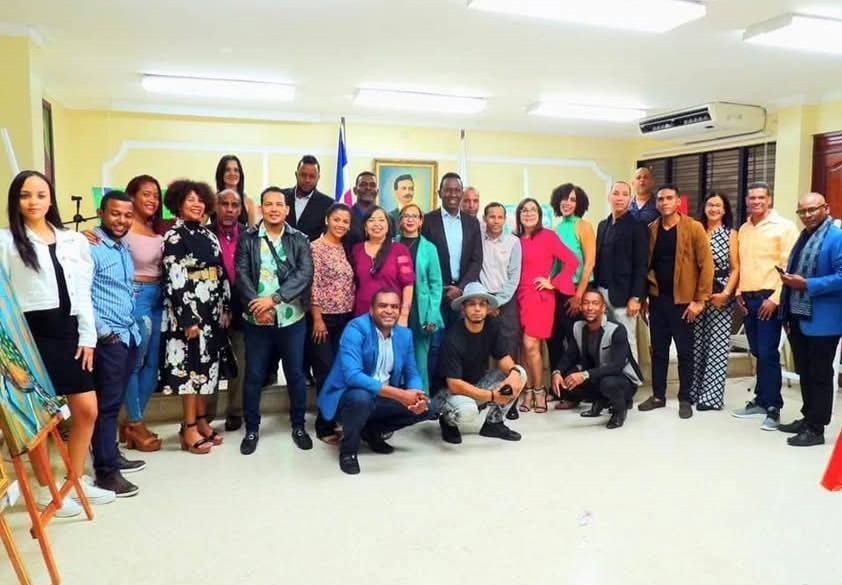 ProArtesaniaRD tweet media