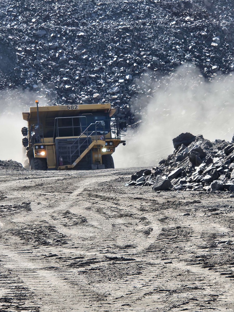northerngraphite.com/perspectives-n… We've updated our Lac des Iles special report to reflect all the exciting news over the past six months. Thanks to government financing, 2025 saw us move toward a pit extension to extend the mine life as critical minerals take the global spotlight