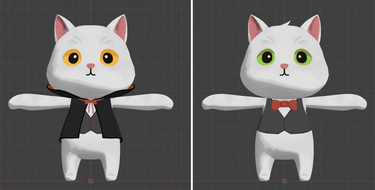 Savi's Tale | Steam page open 🐾 tweet media