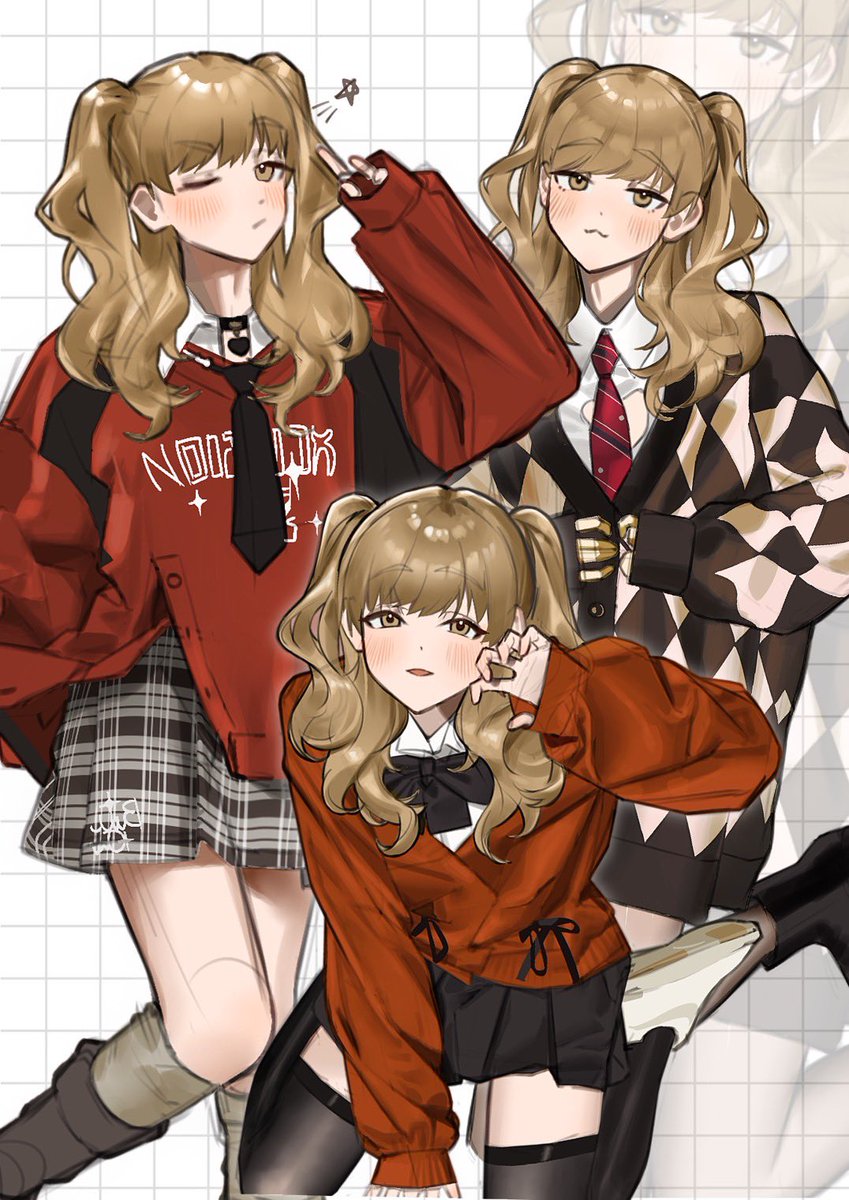 Enokara🎞️illustrator tweet media