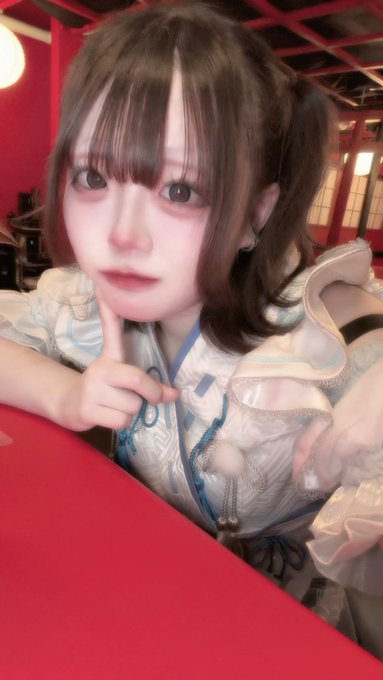 歌舞伎-巫女喫茶-のツイート