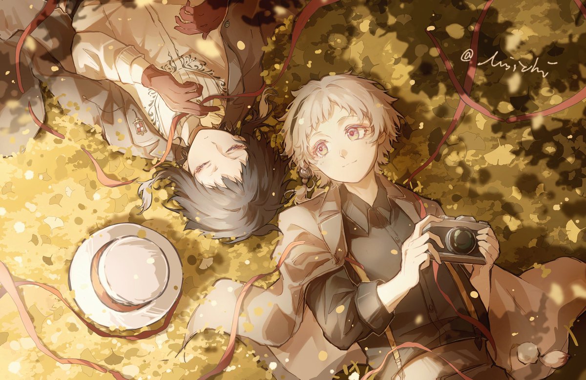 Tekirakyo's tweet image. Aki(:3[____]📷