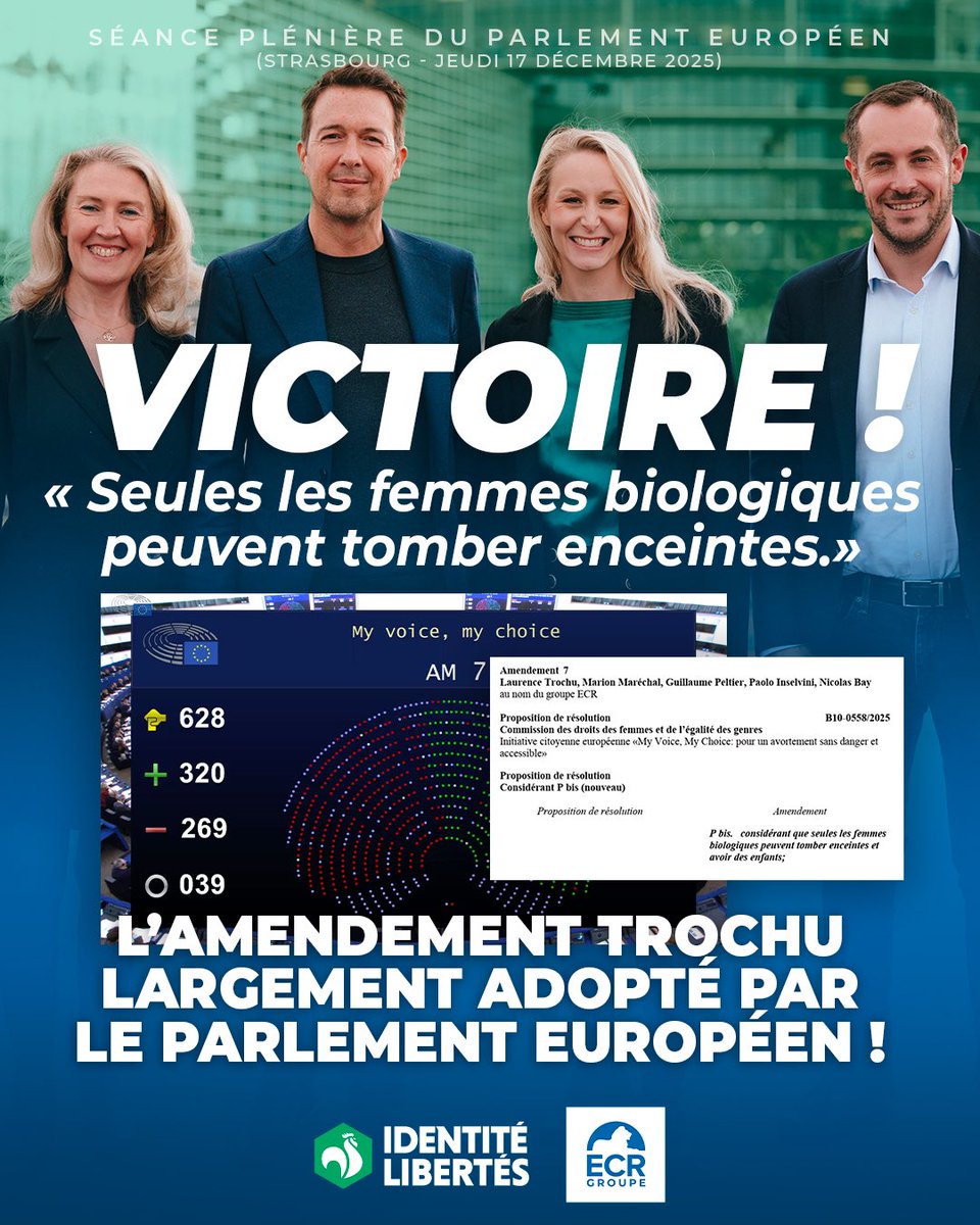 Laurence Trochu tweet media