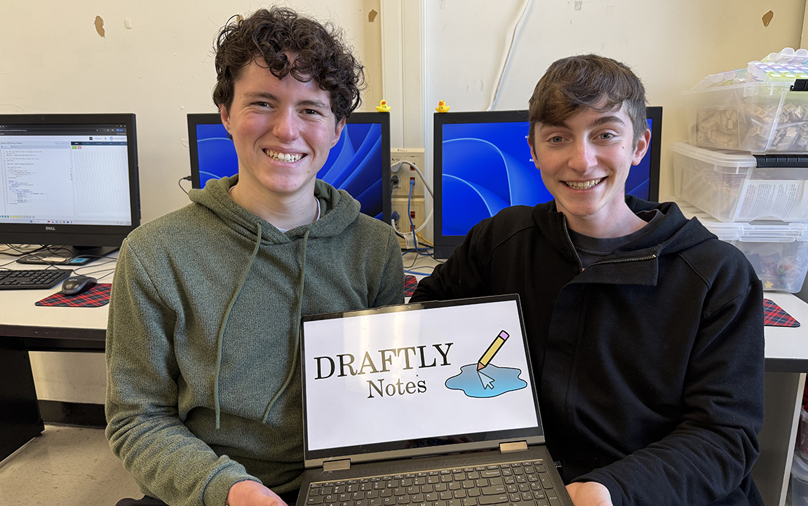 Haddonfield Schools tweet media