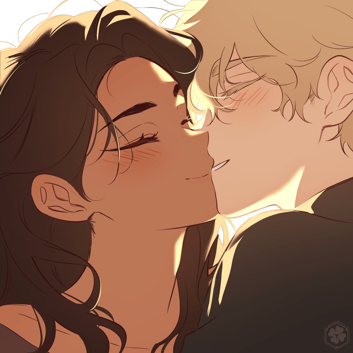 143
#ALNST #에이스테 #luhyu #hyuluka