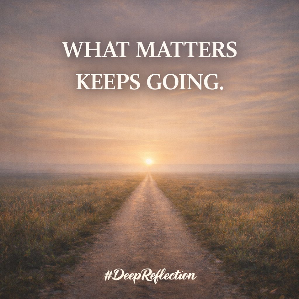 GreenSmoke029's tweet photo. 🌱 Some things don’t conclude.

They continue — quietly, beyond milestones and dates.

What matters, keeps going.

#DeepReflection

====================================
#LUNC #Crypto #SHIB  #Binance #Wisdom  #Awakening  #Bitcoin #Web3 #holidayseason