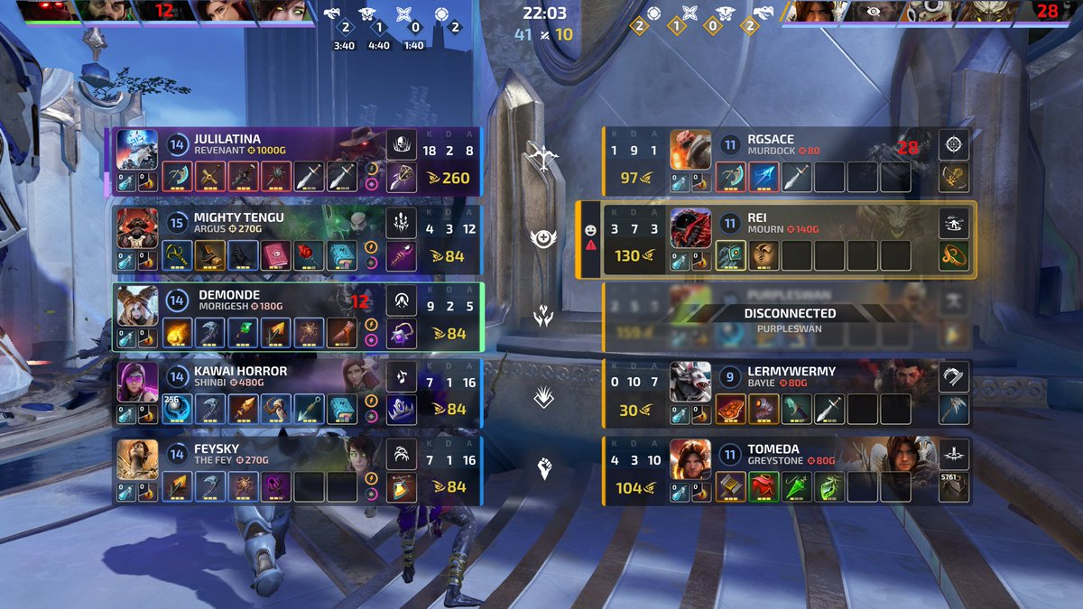 PREDECESSOR tweet media