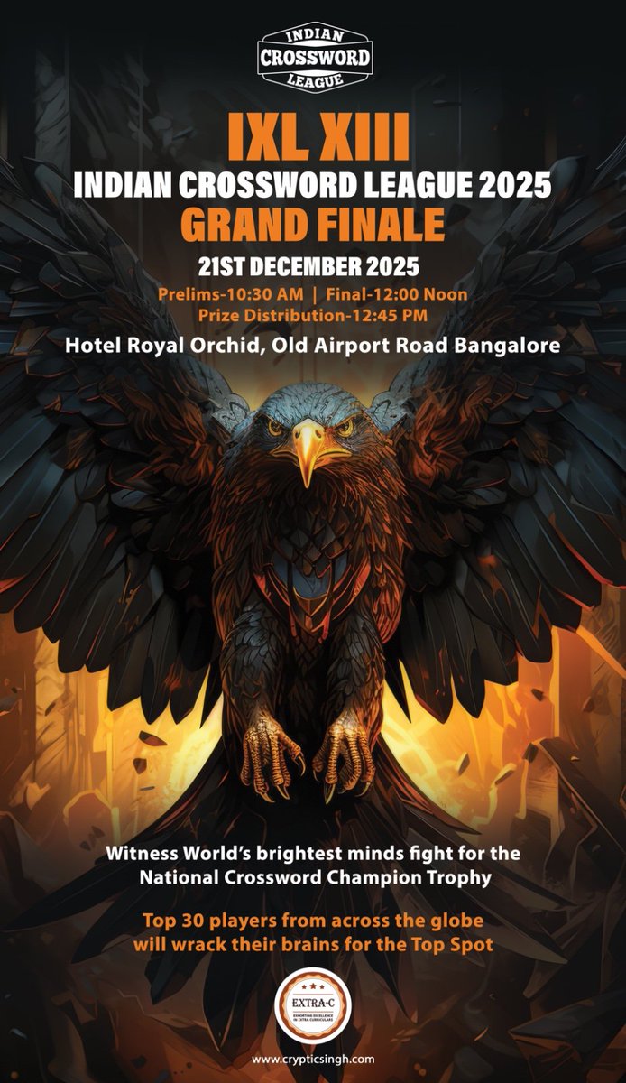 EXTRA-C INDIA tweet media