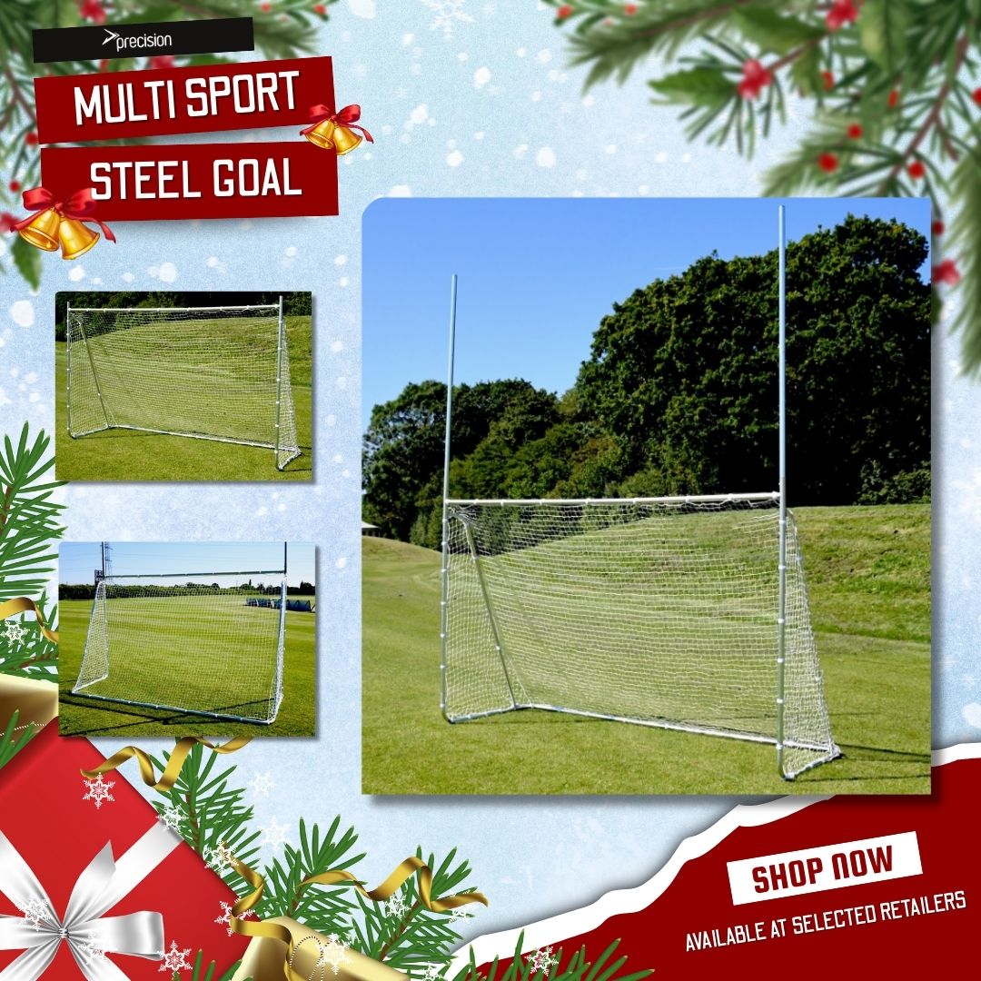 Precision GK & Training tweet media