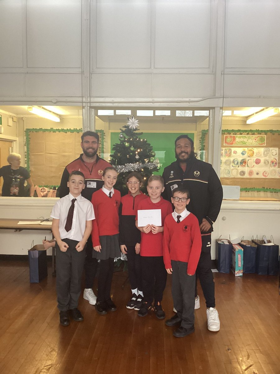 Millbrook tweet media