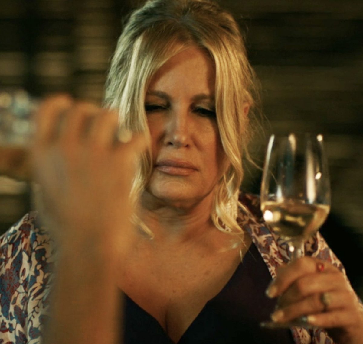 Just remembered Severance S3 and Pluribus S2 haven't even started filming yet.