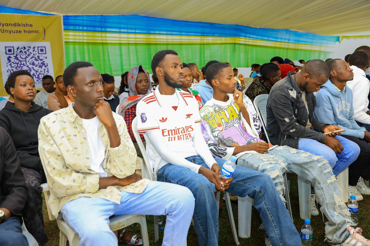 Kirehe District tweet media