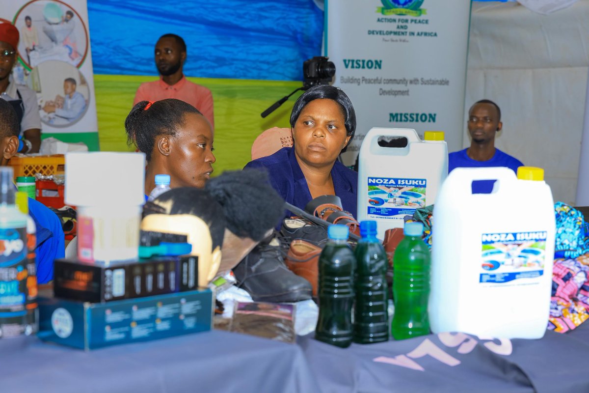 Kirehe District tweet media