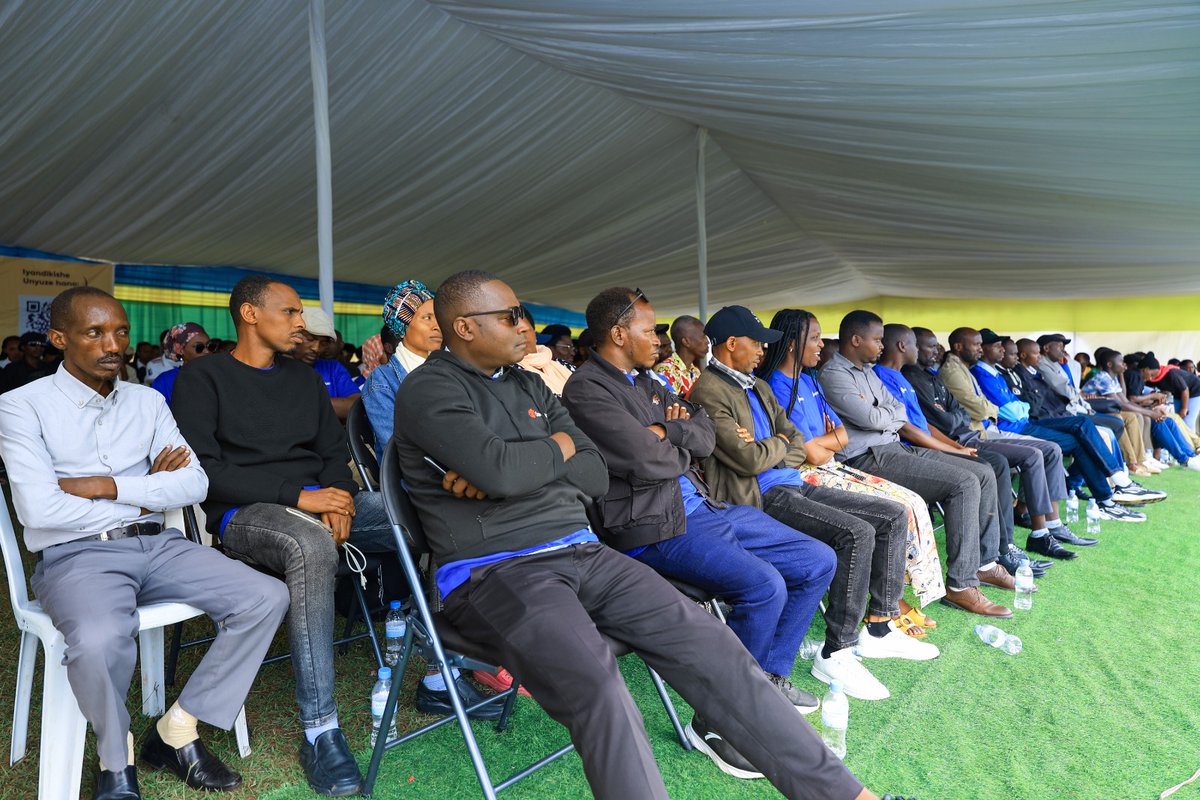 Kirehe District tweet media