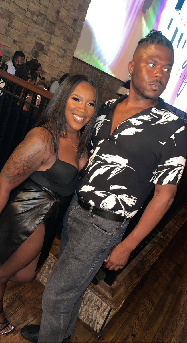 Kris Monét tweet media