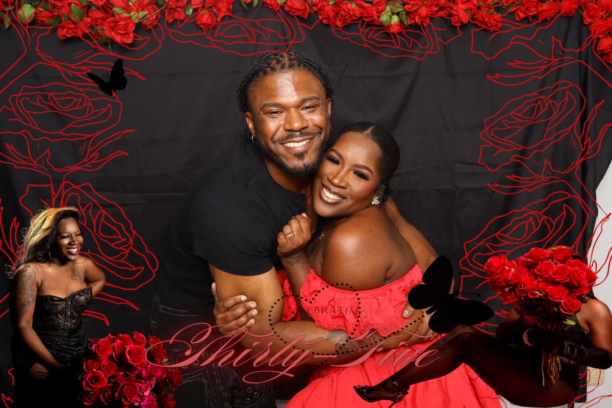 Kris Monét tweet media