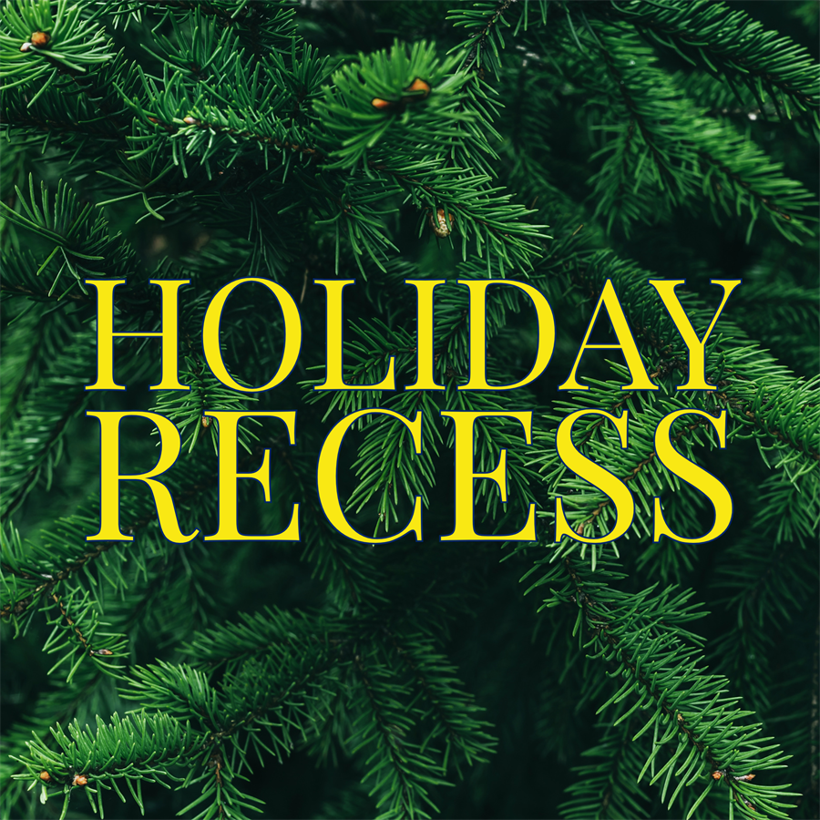 Student Financial Aid and Bronco Express will be unavailable for the University’s holiday recess Wednesday, Dec. 24, 2025 through Friday, Jan. 2, 2026. Services will reopen at 8 a.m. on Monday, Jan. 5, 2026.
More info available on our website at wmich.edu/finaid