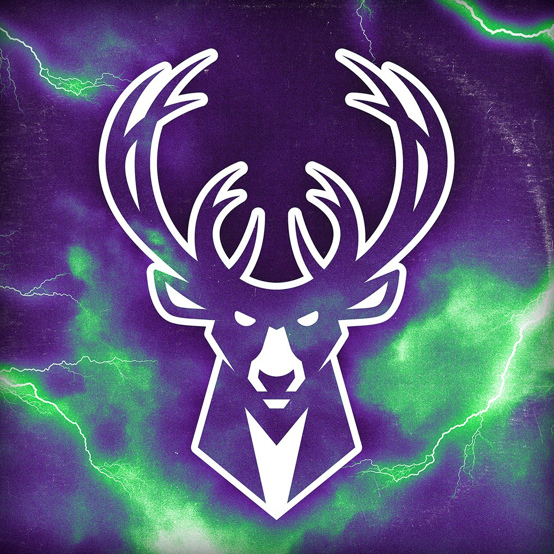 Milwaukee Bucks tweet media