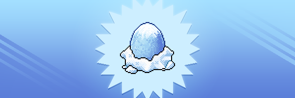 ❄️ El Huevo Helado LTD está disponible en el catálogo de #Habbo.

¡Participa en el sorteo por una de sus unidades! 💎

➡️ Te dejamos todos los detalles de su venta en nuestra noticia: habtium.es/news/19992